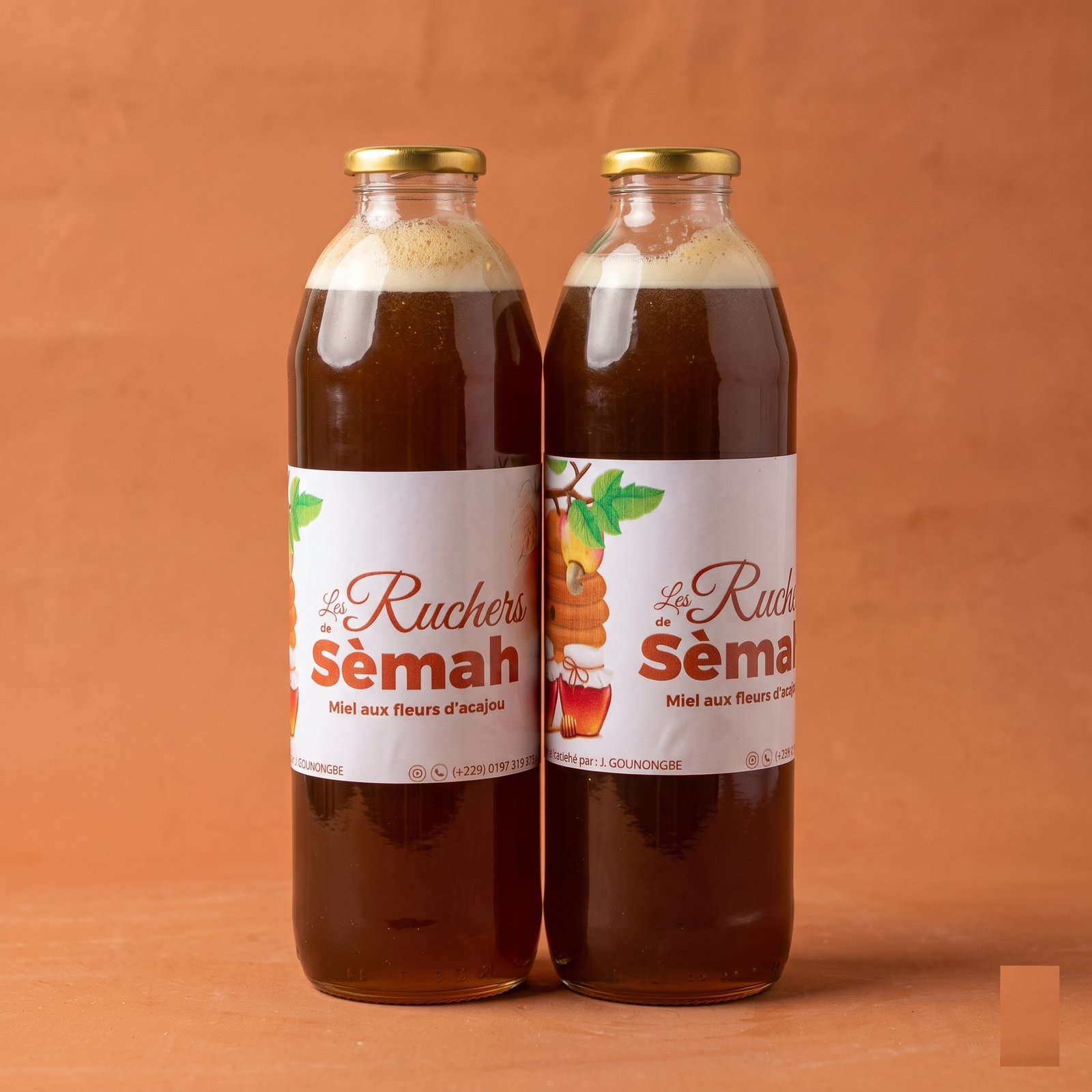 Miel d'Acajou – Image 2