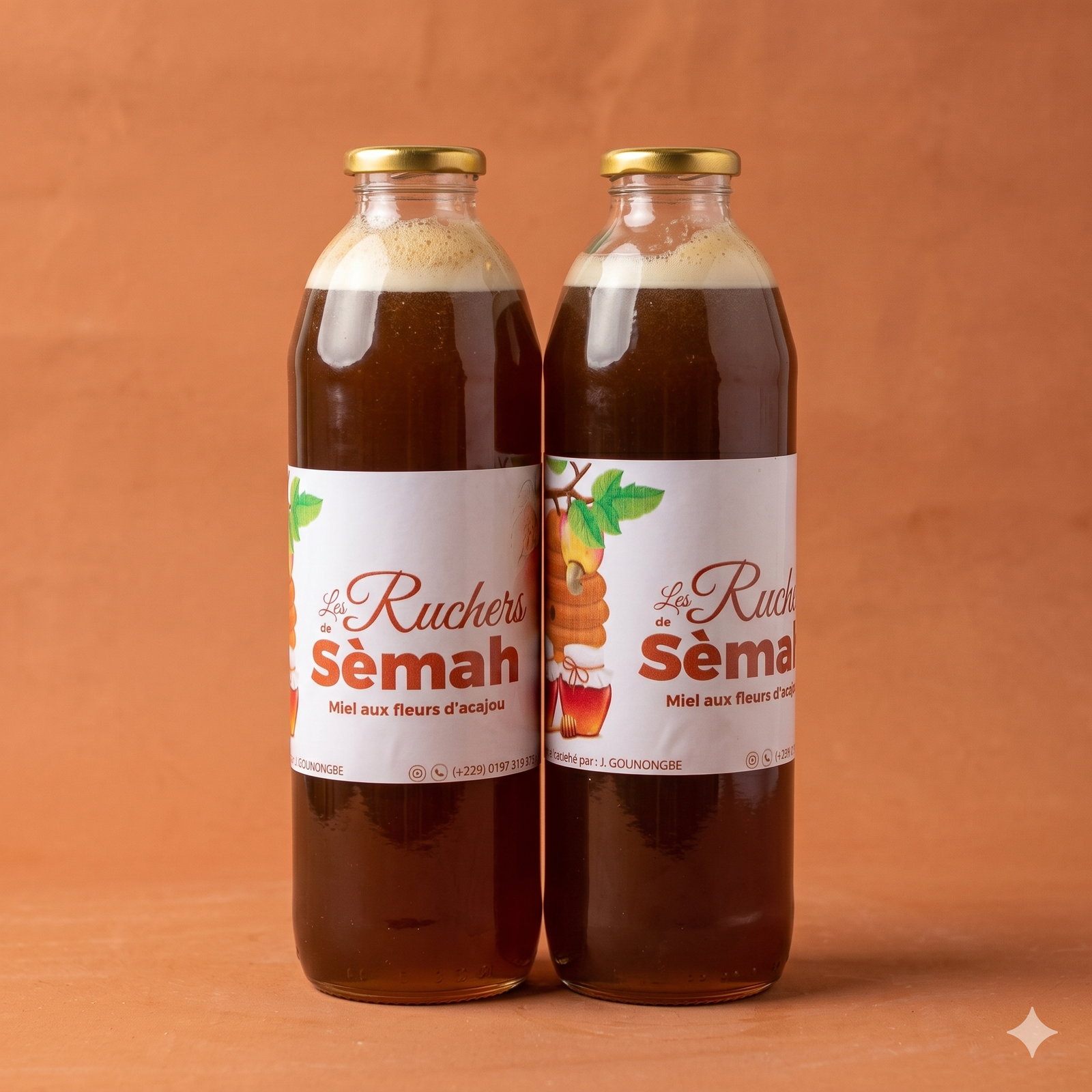 Miel d'Acajou – Image 4